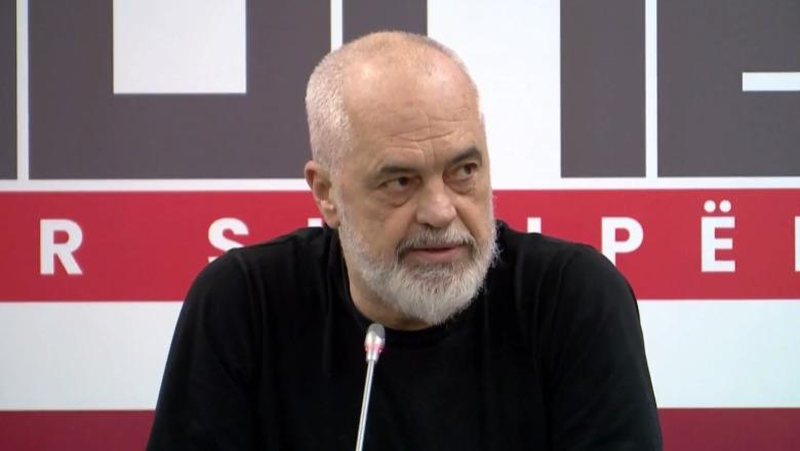  Nga 2 milionë në 12 milionë turistë   Rama  Madje më parë numërohesha edhe unë sa herë dilja e hyja në Shqipëri