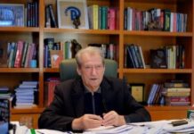 Berisha “harron” Florian Binajn: Do shoh për figurë tjetër