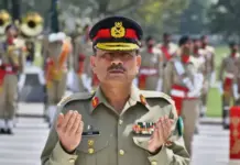 Kush është Asim Munir “ndërmjetësi” pakestinez që arriti armëpushim SHBA-Iran