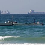 Kthehet në normalitet trafiku detar në Gjirin Persik, 20 anije përshkojnë pa probleme Ngushticën e Hormuzit