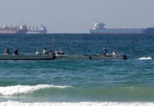 Kthehet në normalitet trafiku detar në Gjirin Persik, 20 anije përshkojnë pa probleme Ngushticën e Hormuzit