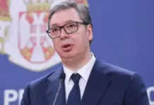 Kroacia i përgjigjet Vuçiçit: Po keqinterpreton qëllimisht ujdinë me Shqipërinë dhe Kosovën!