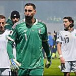 Fotografia ‘për të qarë’ e ‘Të Kaltërve’; as 30% e lojtarëve të Serie A nuk janë italianë