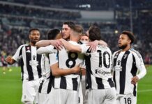 Nga Alisson te Lewandowski, Juventusi në revolucion