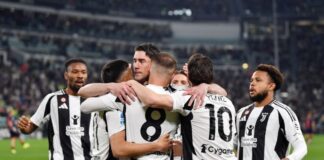 Nga Alisson te Lewandowski, Juventusi në revolucion