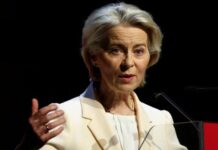 Filtri i BE – Von der Leyen: Gati aplikacioni për verifikimin e moshës në rrjetet sociale