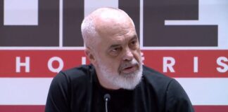 Integrimi në BE, Rama: 2030 është afat i arsyeshëm nëse vijon progresi, opozita po dëmton imazhin e Shqipërisë