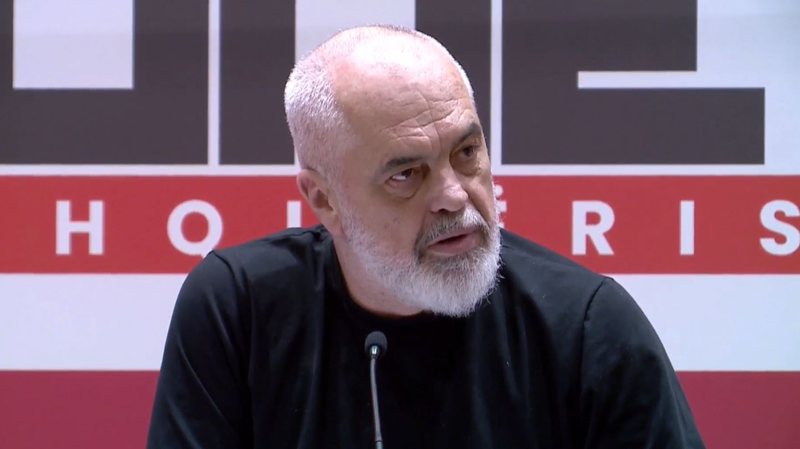 Integrimi në BE  Rama  2030 është afat i arsyeshëm nëse vijon progresi  opozita po dëmton imazhin e Shqipërisë