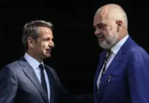 Mediat greke: Rama viziton Athinën këtë javë! Fjalim në Delphi dhe takim me Mitsotakis?