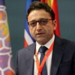 Abuzim me fondet e UEFA-s! Arrestohet ish-presidenti i Federatës maqedonase, Muhamed Sejdini