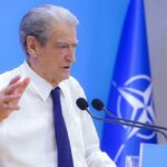 Duke pritur 85 vjeçarin e mrekullueshëm Sali Berisha, të rrëzojë Ramën si në Hungari!