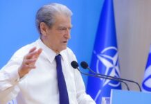 Duke pritur 85 vjeçarin e mrekullueshëm Sali Berisha, të rrëzojë Ramën si në Hungari!