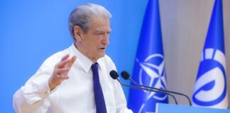 Duke pritur 85 vjeçarin e mrekullueshëm Sali Berisha, të rrëzojë Ramën si në Hungari!