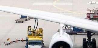 Fluturime dhe anulime, sa karburant për avionë kanë vendet? Skenari ekstrem i racionimit