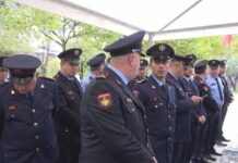 Vijojnë lëvizjet në radhët e Policisë, vetëm të mërkurën Hita firmosi rreth 40 ndryshime