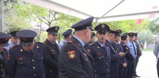 Vijojnë lëvizjet në radhët e Policisë, vetëm të mërkurën Hita firmosi rreth 40 ndryshime