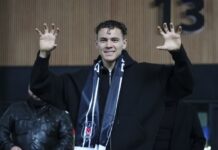 E “tradhton” edhe ai që e kërkoi, Kristjan Asllani rikthehet tek Interi