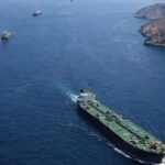 Ushtria amerikane pretendon se ka devijuar 27 anije nga bllokada e Iranit