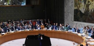 OKB: Plani për Ngushticën e Hormuzit do të votohet javën e ardhshme