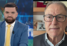 “Silvinjo do të qajë”, De Biasi kërkesë Armando Dukës: Gati t’i rikthehem aventurës sime me Shqipërinë