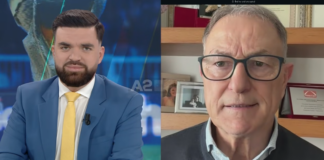 “Silvinjo do të qajë”, De Biasi kërkesë Armando Dukës: Gati t’i rikthehem aventurës sime me Shqipërinë