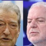 “Molotovi në protestë është armë!” – Baton Haxhiu: Berisha kërkon me çdo kusht një viktimë, si në 21 Janar!