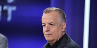 “Nuk i frymëzoni njerëzit”, Nazarko ja thotë troç deputetit të PD: Mobilizoni nervin