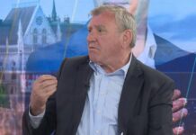 “S’i dua zgjedhjet e parakohshme”, Agron Duka: Opozita ka edhe 3 vite kohë për t’u bashkuar