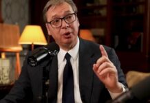 Revoltohet Vuçiç: Ma quajtën nënën bushtër që ka tradhtuar babain me një shqiptar