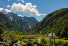 Paketa e maleve, Rama: I jep zhvillim të ri zonave malore duke legalizuar pronësinë dhe lehtësuar investimet