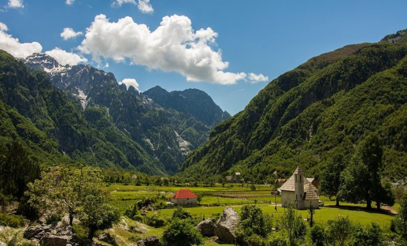 Paketa e maleve  Rama  I jep zhvillim të ri zonave malore duke legalizuar pronësinë dhe lehtësuar investimet