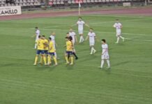 Elbasani mposht Vllazninë dhe merr kryesimin, Flamurtari mposht Dinamon