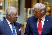 Vizita e Mbretit Charles III në SHBA, në dyshim pas sulmit të fundit në SHBA