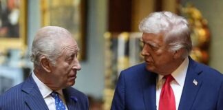 Vizita e Mbretit Charles III në SHBA, në dyshim pas sulmit të fundit në SHBA