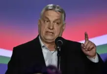 Hungaria ngre alarmin pas gjetjes së eksplozivit, Orban: Komplot ndaj tubacionit të gazit para zgjedhjeve