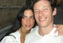 Dua Lipa dhe Callum Turner po planifikojnë ‘dasmën e vitit’ në qytet, mund të martohen këtë verë në Palermo