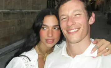 Dua Lipa dhe Callum Turner po planifikojnë ‘dasmën e vitit’ në qytet, mund të martohen këtë verë në Palermo