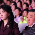 Inteligjenca e Koresë së Jugut: Vajza adoleshente e Kim Jong-un do të jetë pasardhësja e tij!