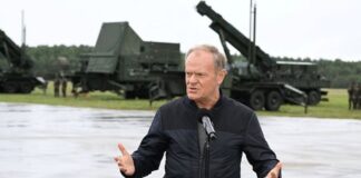 “Rëzimi” i Orban, Tusk: Evropa e bashkuar përsëri! Rusë, shkoni në shtëpi!