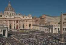 Pashkë në hije lufte, Papa Leoni XIV i bën thirrje botës për unitet! Mesha madhështore në Vatikan
