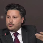 “Nëse nuk bashkëpunojmë, shkojmë në konflikt”, Abazoviç paralajmëron nga Tirana, mesazh për të drejtat e shqiptarë