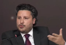 “Nëse nuk bashkëpunojmë, shkojmë në konflikt”, Abazoviç paralajmëron nga Tirana, mesazh për të drejtat e shqiptarë