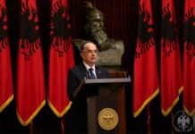 Presidenca i përgjigjet PD-së: Këshilli i Sigurimit nuk merr vendime! Begaj, në kontakt me institucionet dhe partnerët