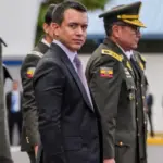 Lufta tregtare në Amerikën e Jugut, Ekuadori kërcënon Kolumbinë me taksa doganore 100%