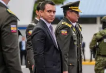 Lufta tregtare në Amerikën e Jugut, Ekuadori kërcënon Kolumbinë me taksa doganore 100%