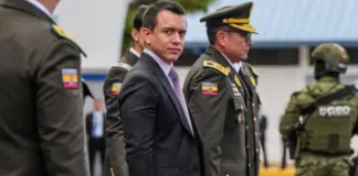 Lufta tregtare në Amerikën e Jugut, Ekuadori kërcënon Kolumbinë me taksa doganore 100%