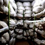 AKU bllokon 4 ton produkte bimore në Tiranë, vendosen edhe gjoba