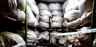 AKU bllokon 4 ton produkte bimore në Tiranë, vendosen edhe gjoba