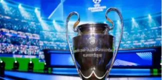 Champions League në sprintin final; çerekfinale spektakolare me Real Madrid-Bayern dhe PSG-Liverpool