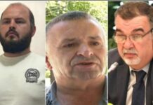 Zgjatet hetimi i vrasjes së gjyqtarit Astrit Kalaja, prokuroria kërkon 3 muaj më shumë kohë për dosjen